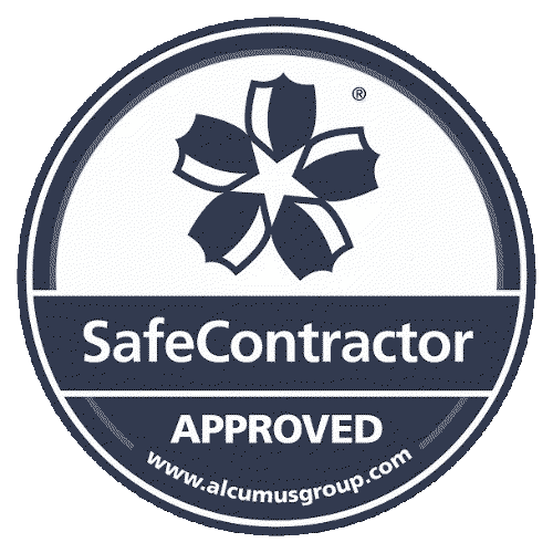 Save Contractor Approved