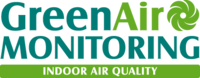 Green Air Monitoring - Indoor Air Quality