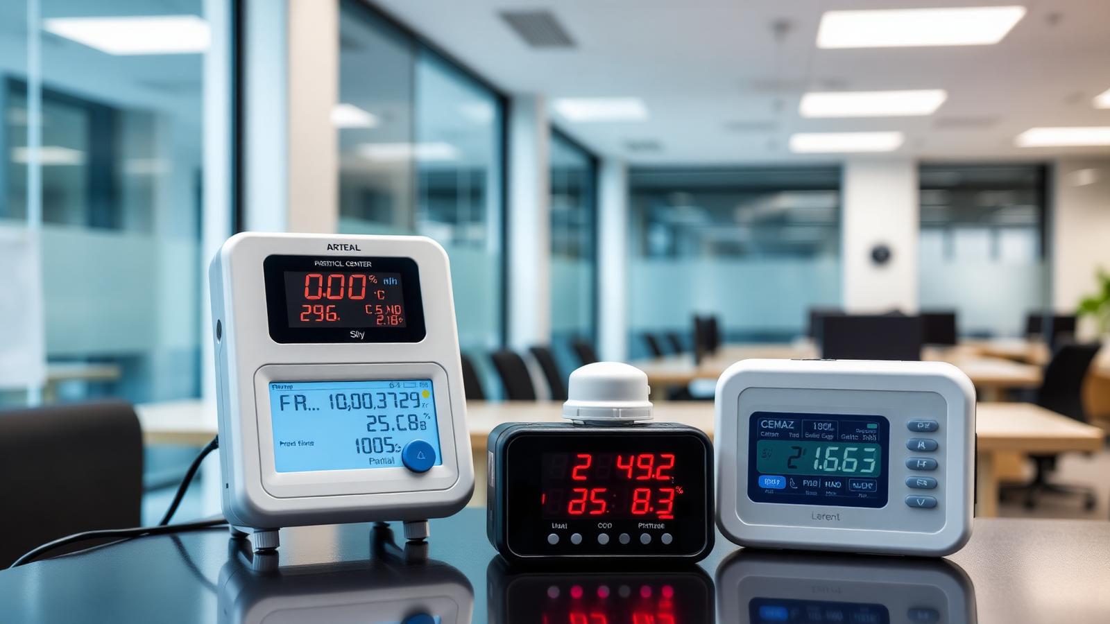 How Much Does Indoor Air Quality Testing Cost?