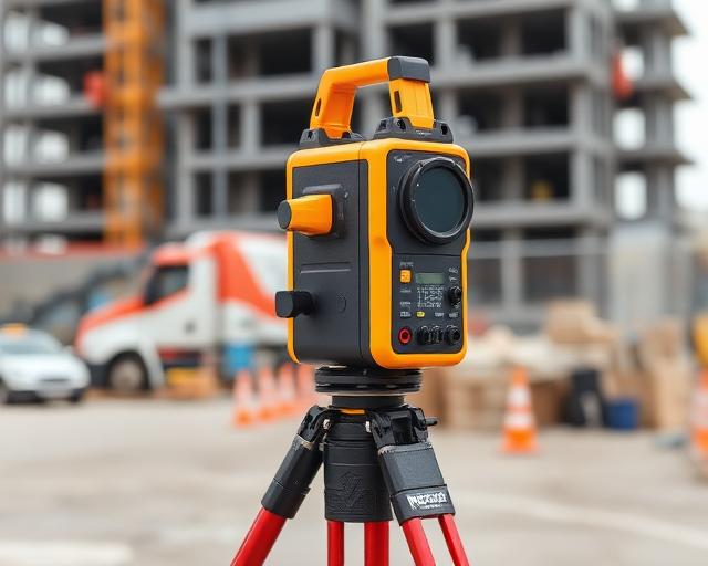 Workplace Noise Assessment